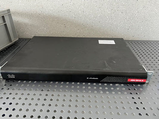 30. Cisco ASA 5516