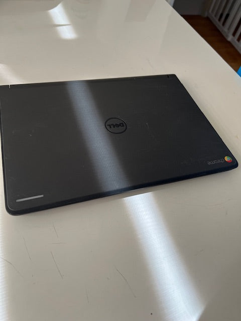 62. Dell Chromebook 11  exclusief lader