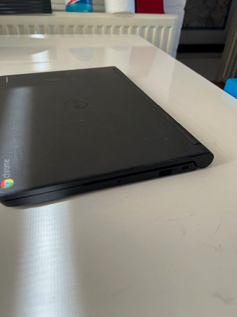 62. Dell Chromebook 11  exclusief lader