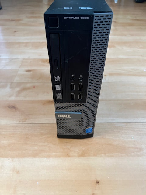 55. Dell Optiplex 7020  NO HD