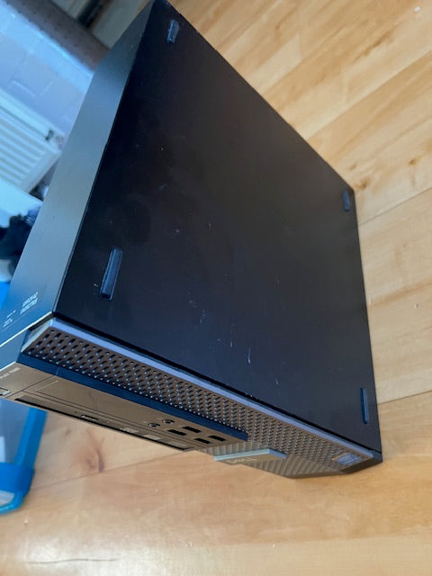 55. Dell Optiplex 7020  NO HD