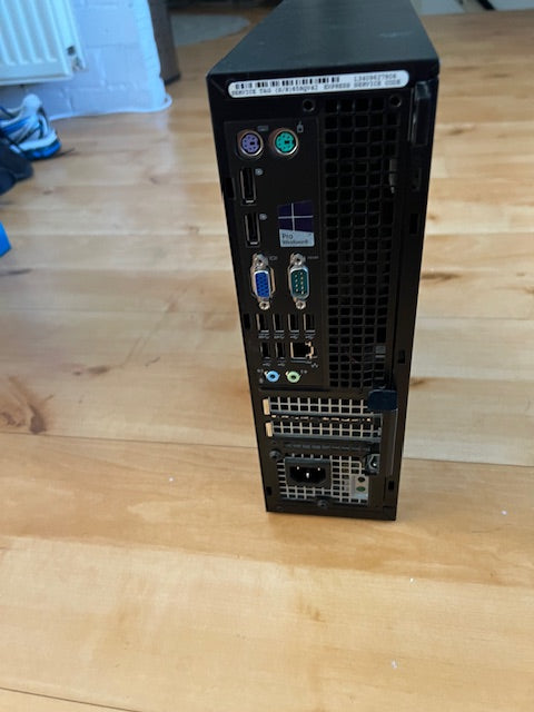 55. Dell Optiplex 7020  NO HD