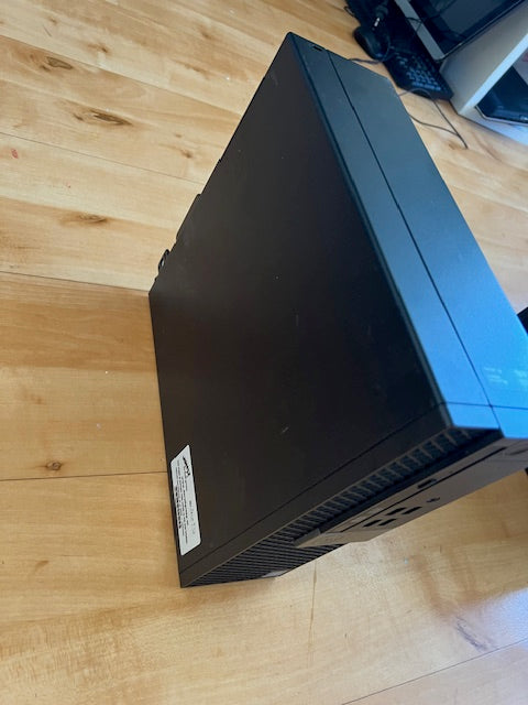 56. Dell Optiplex 3040 NO HD