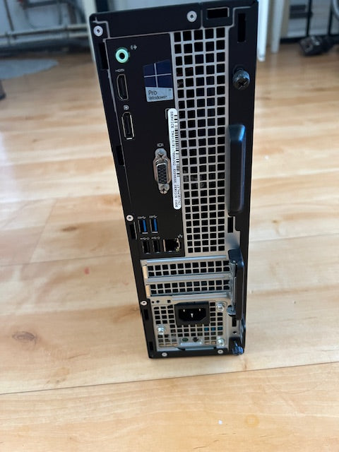 56. Dell Optiplex 3040 NO HD