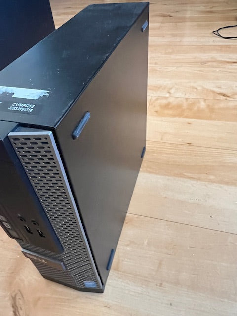 58. Dell Optiplex 3020 NO HD