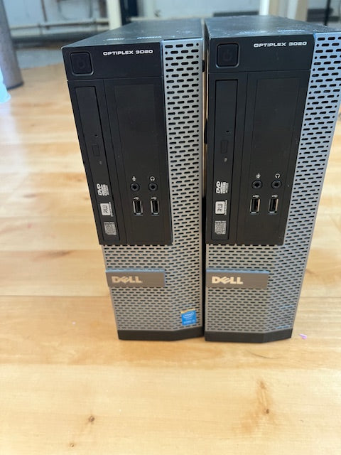 59. Dell Optiplex 3020 NO HD