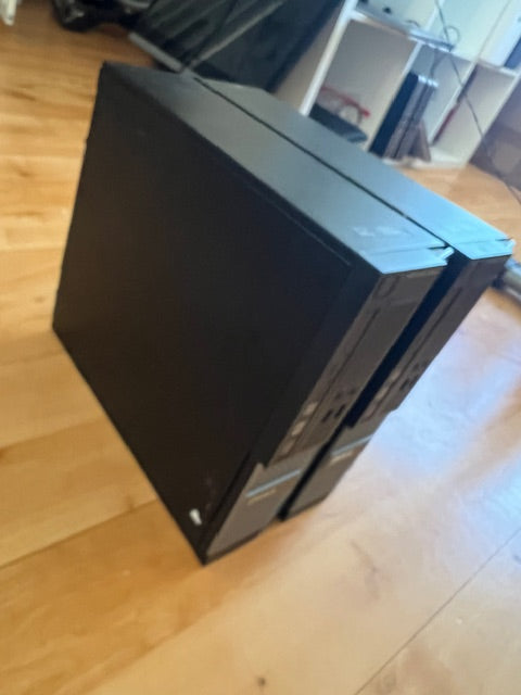 59. Dell Optiplex 3020 NO HD