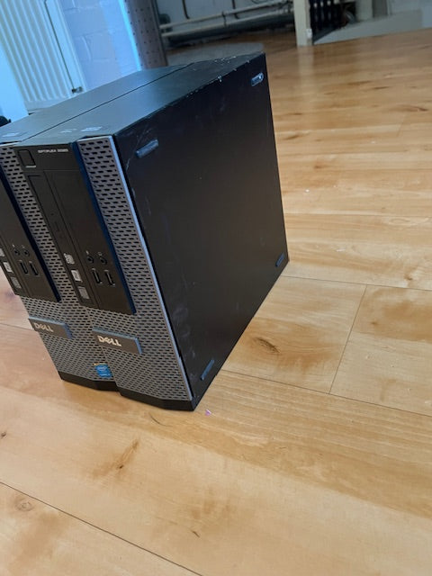 59. Dell Optiplex 3020 NO HD